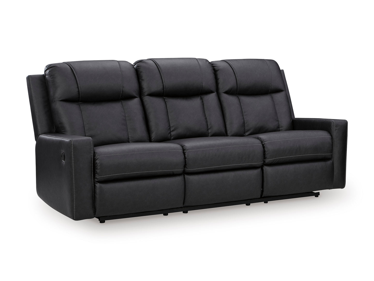 Mack Loveseat and Sofa