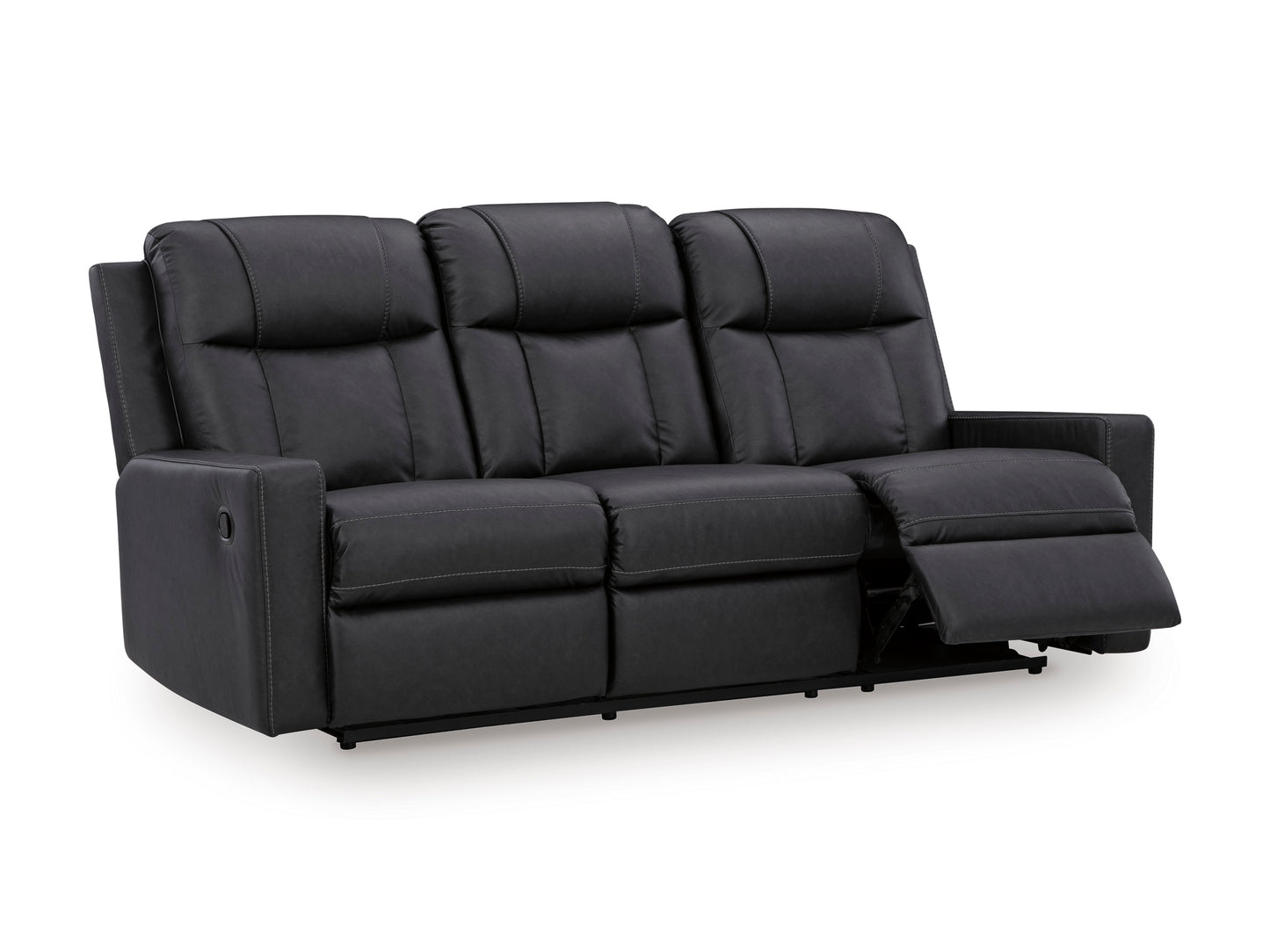 Mack Loveseat and Sofa