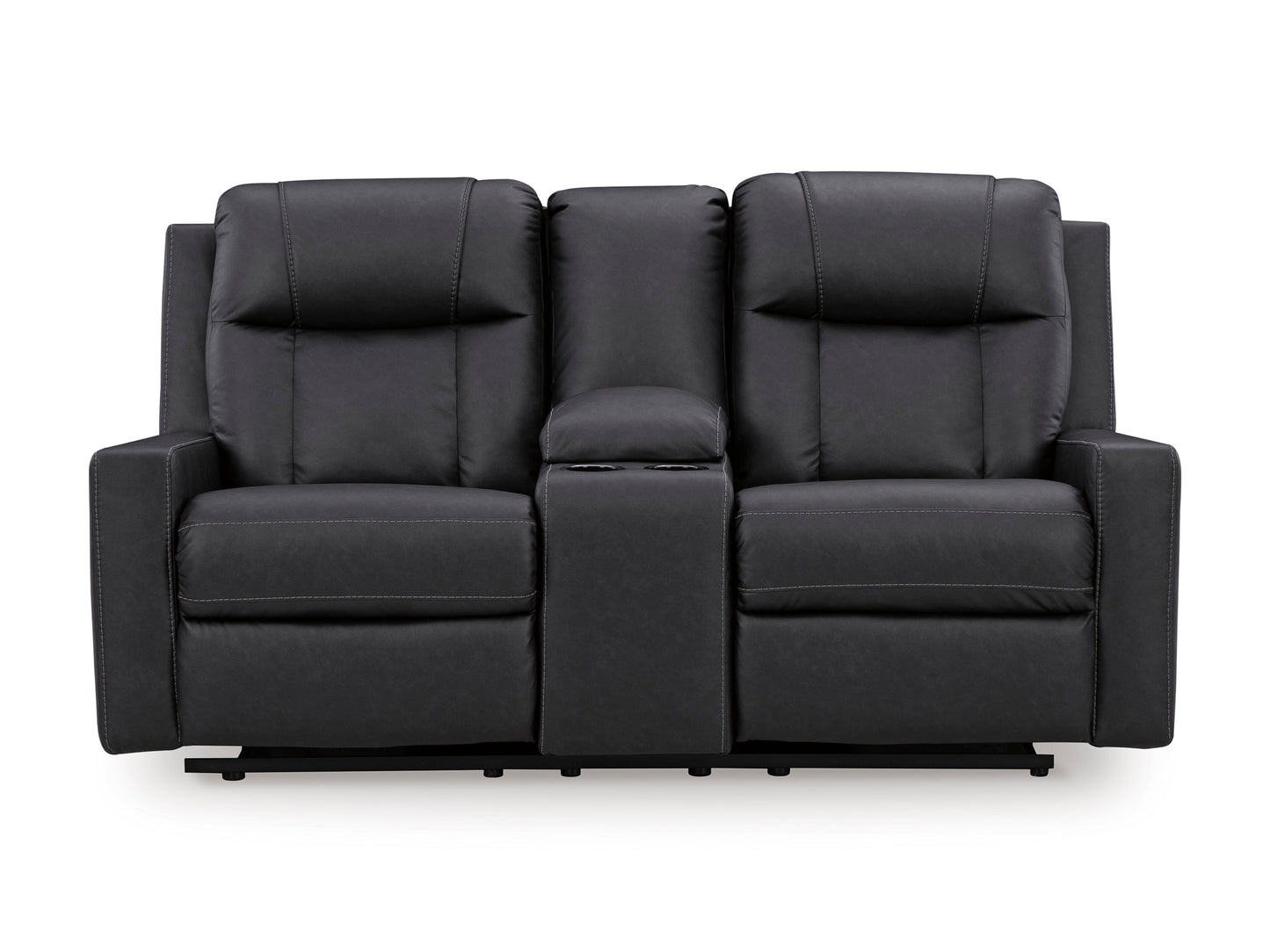 Mack Loveseat and Sofa