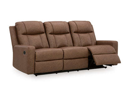 Mack Loveseat and Sofa