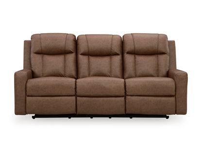 Mack Loveseat and Sofa
