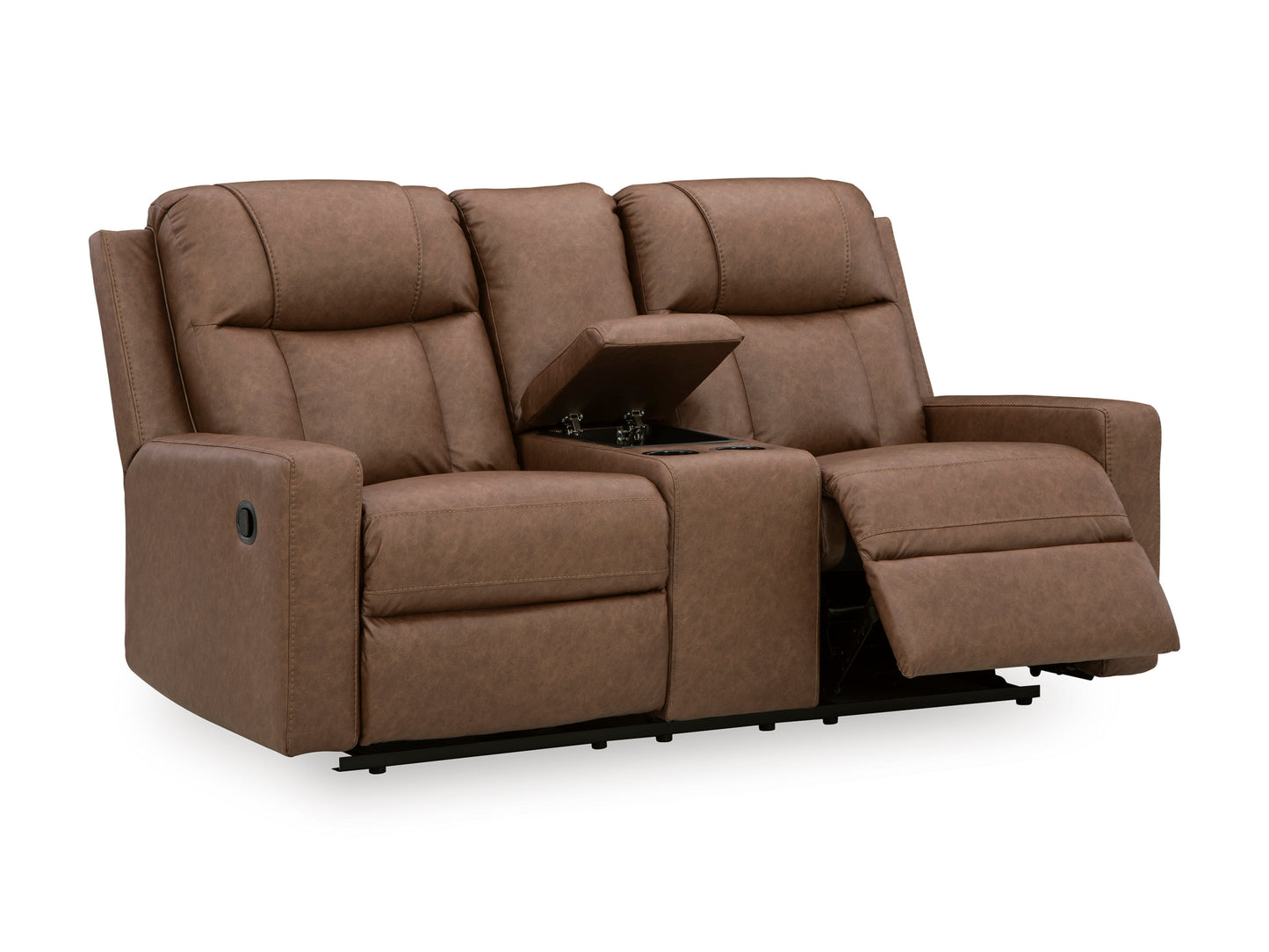 Mack Loveseat and Sofa