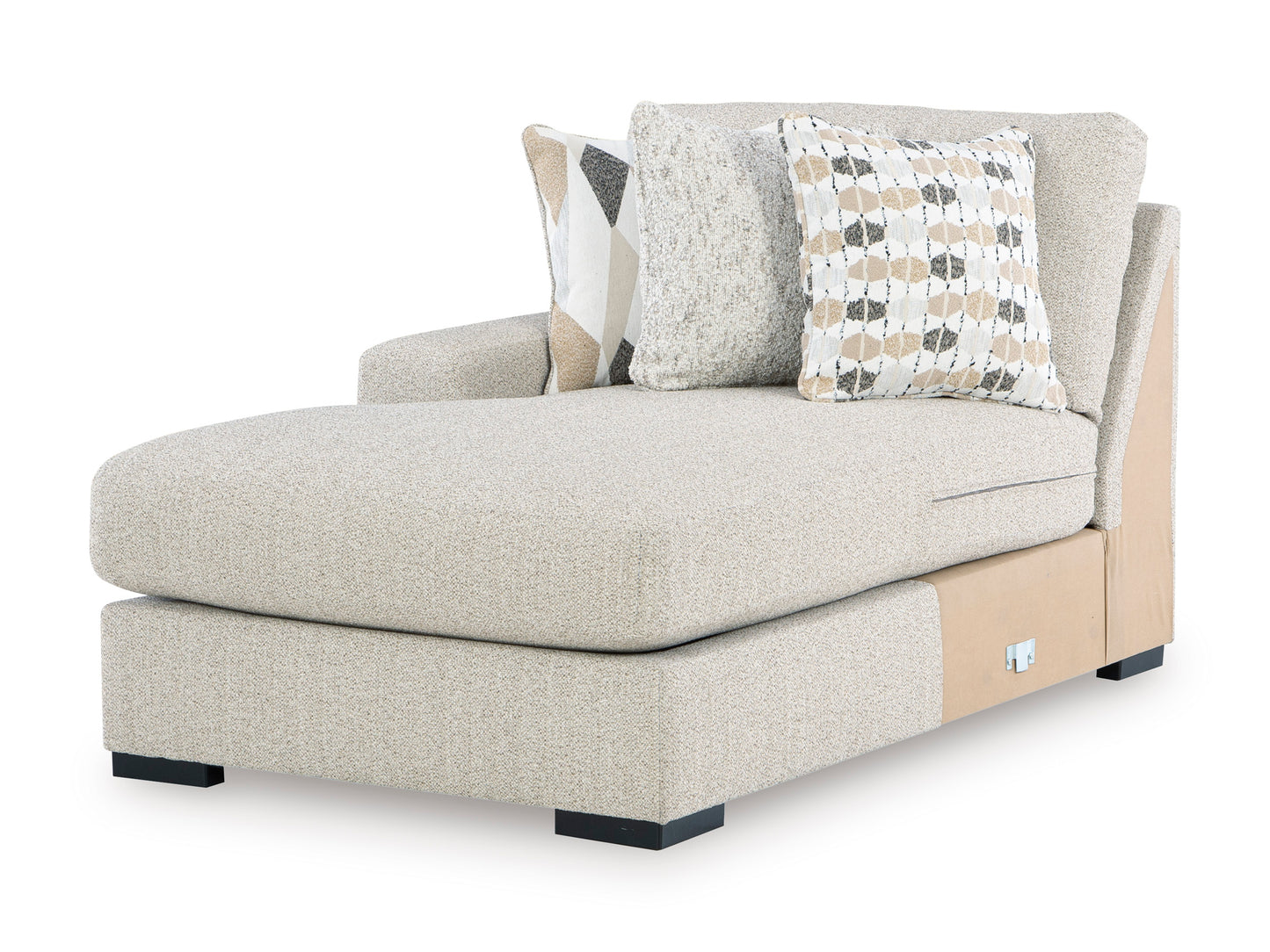 Laurelgrove 2-Piece Sectional Sofa Chaise