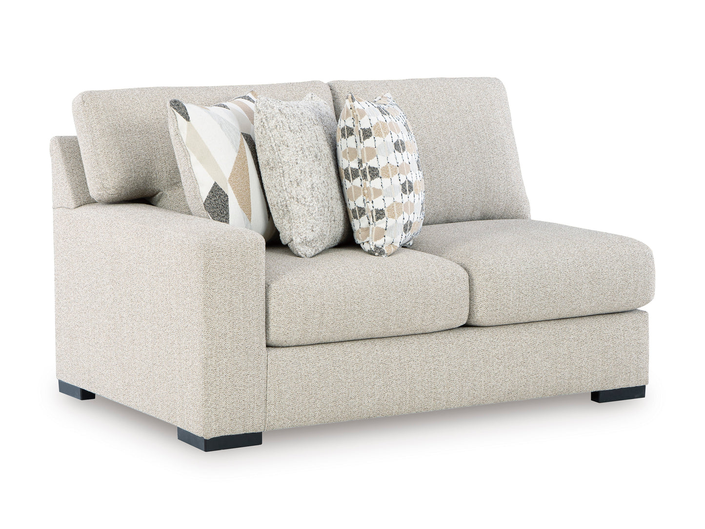 Laurelgrove 2-Piece Sectional Sofa Chaise