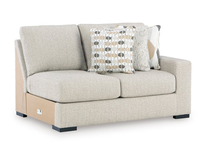 Laurelgrove 2-Piece Sectional Sofa Chaise