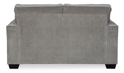 Altari Loveseat & Sofa