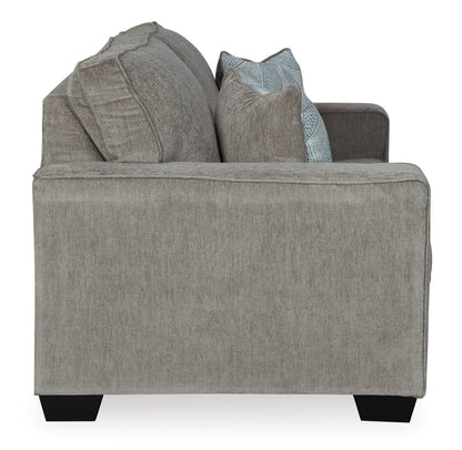 Altari Loveseat & Sofa