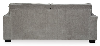 Altari Loveseat & Sofa