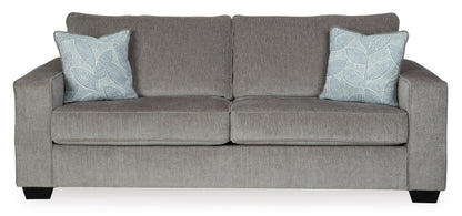 Altari Loveseat & Sofa