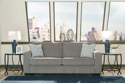 Altari Loveseat & Sofa