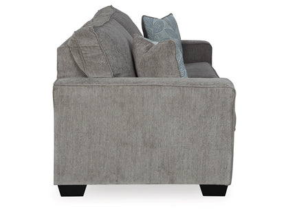 Altari Queen Sofa Sleeper