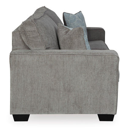 Altari Loveseat & Sofa