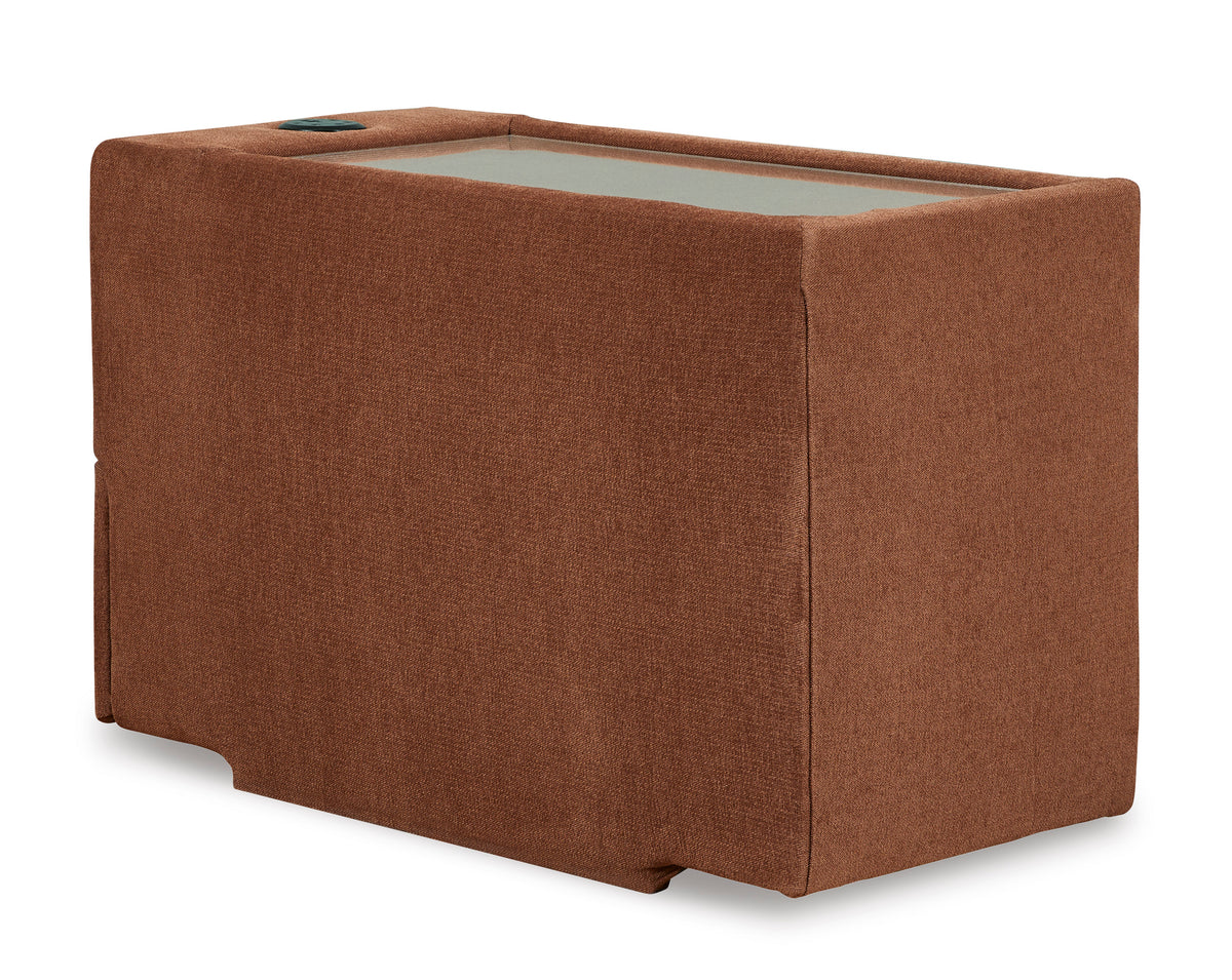 Modmax Console with Audio System