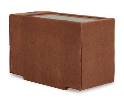 Modmax Console with Audio System