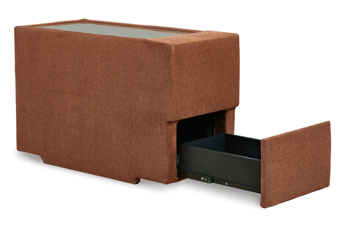 Modmax Console with Storage