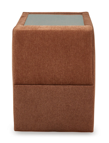 Modmax Console with Storage