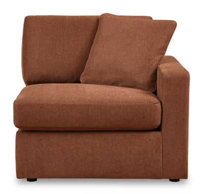 Modmax 2-Piece Modular Sectional