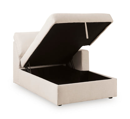 Modmax Right Arm Storage Chaise