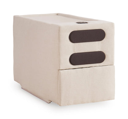 Modmax Console with Audio System