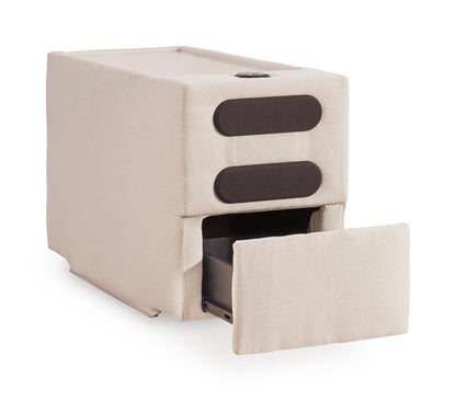 Modmax Console with Audio System