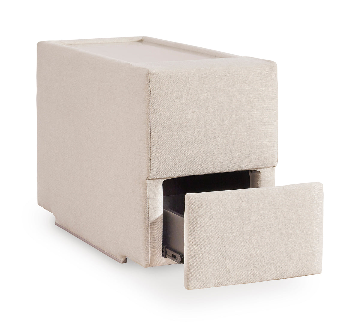 Modmax Console with Storage