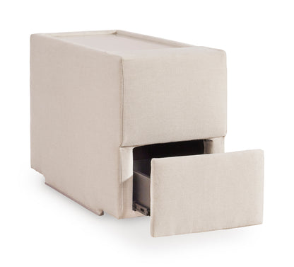 Modmax Console with Storage