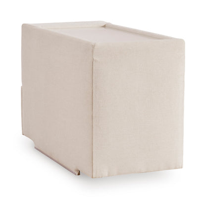Modmax Console with Storage