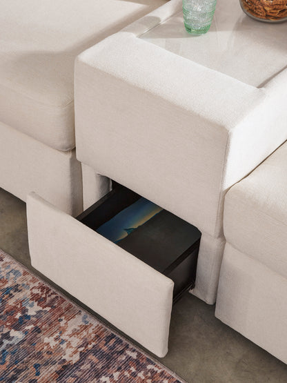 Modmax Console with Storage