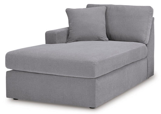 Modmax Left Arm Chaise