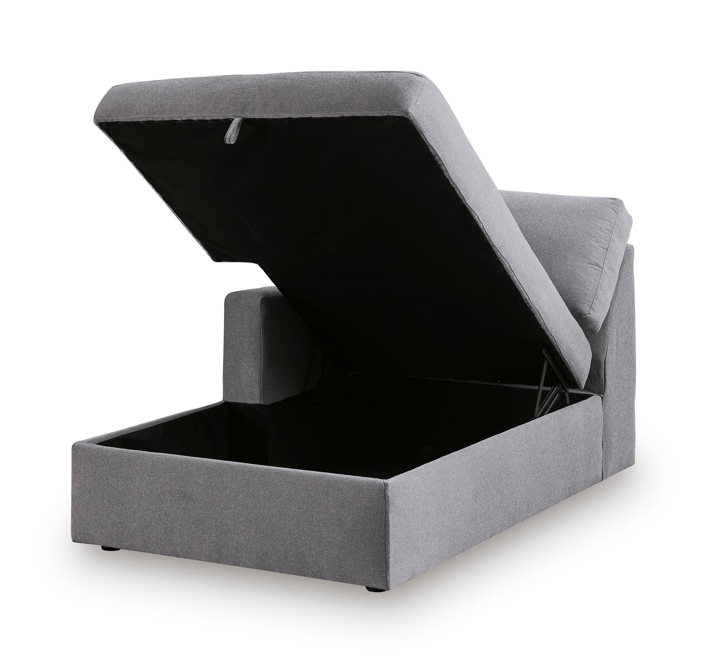 Modmax Left Arm Storage Chaise
