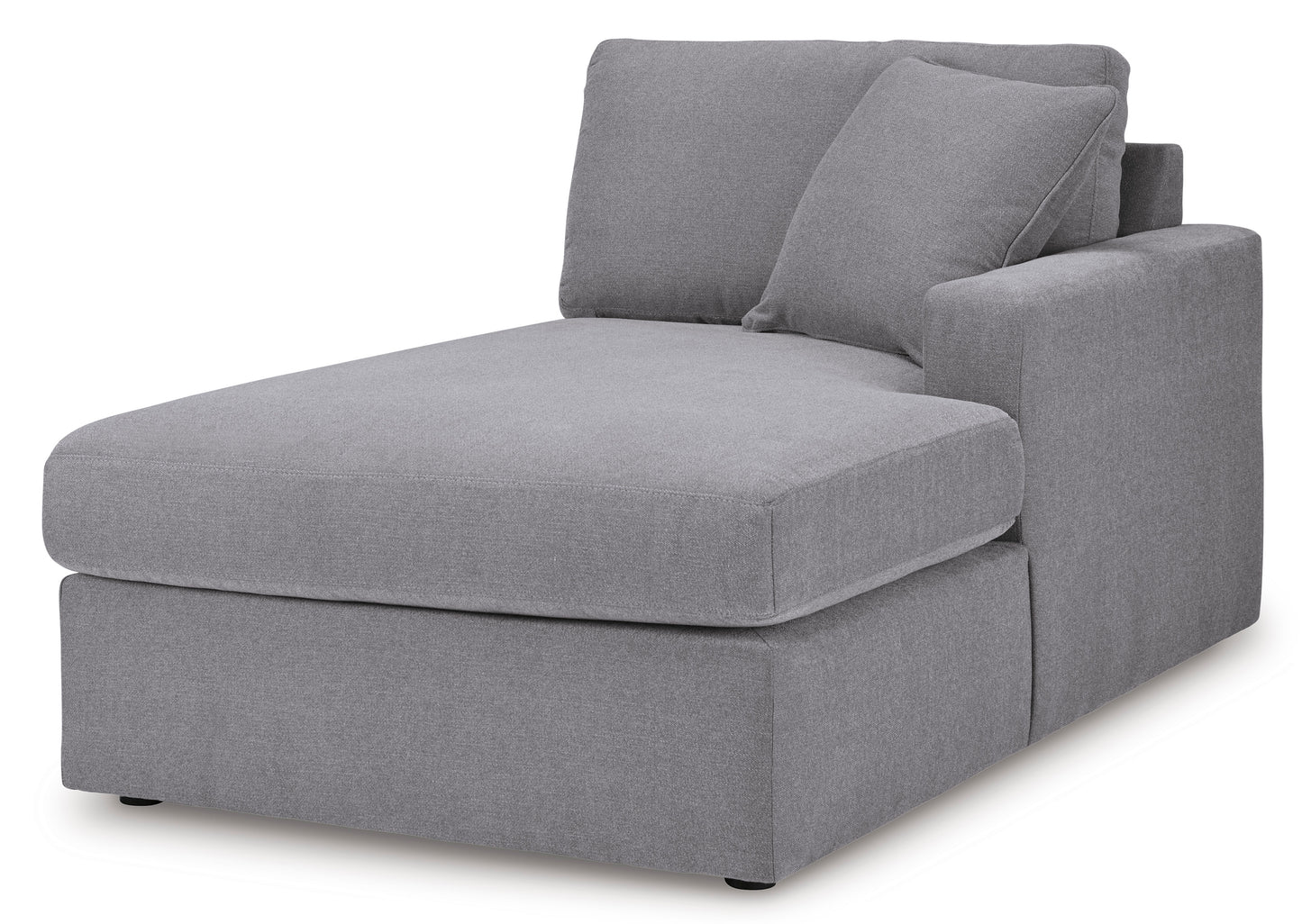 Modmax Right Arm Chaise