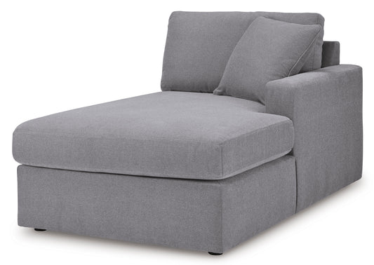 Modmax Right Arm Chaise