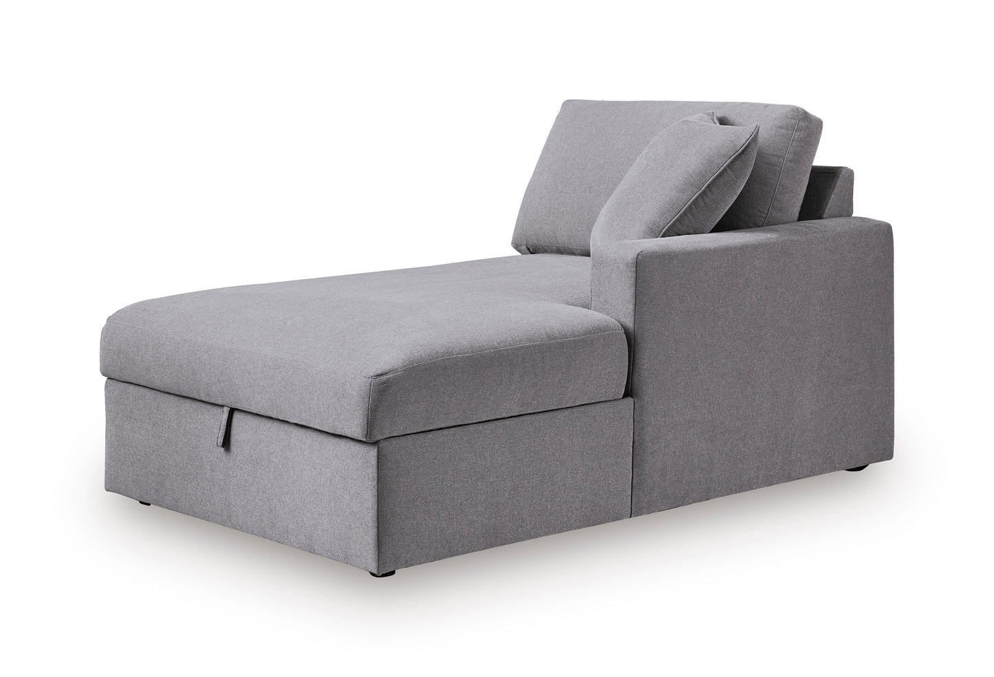 Modmax Right Arm Storage Chaise