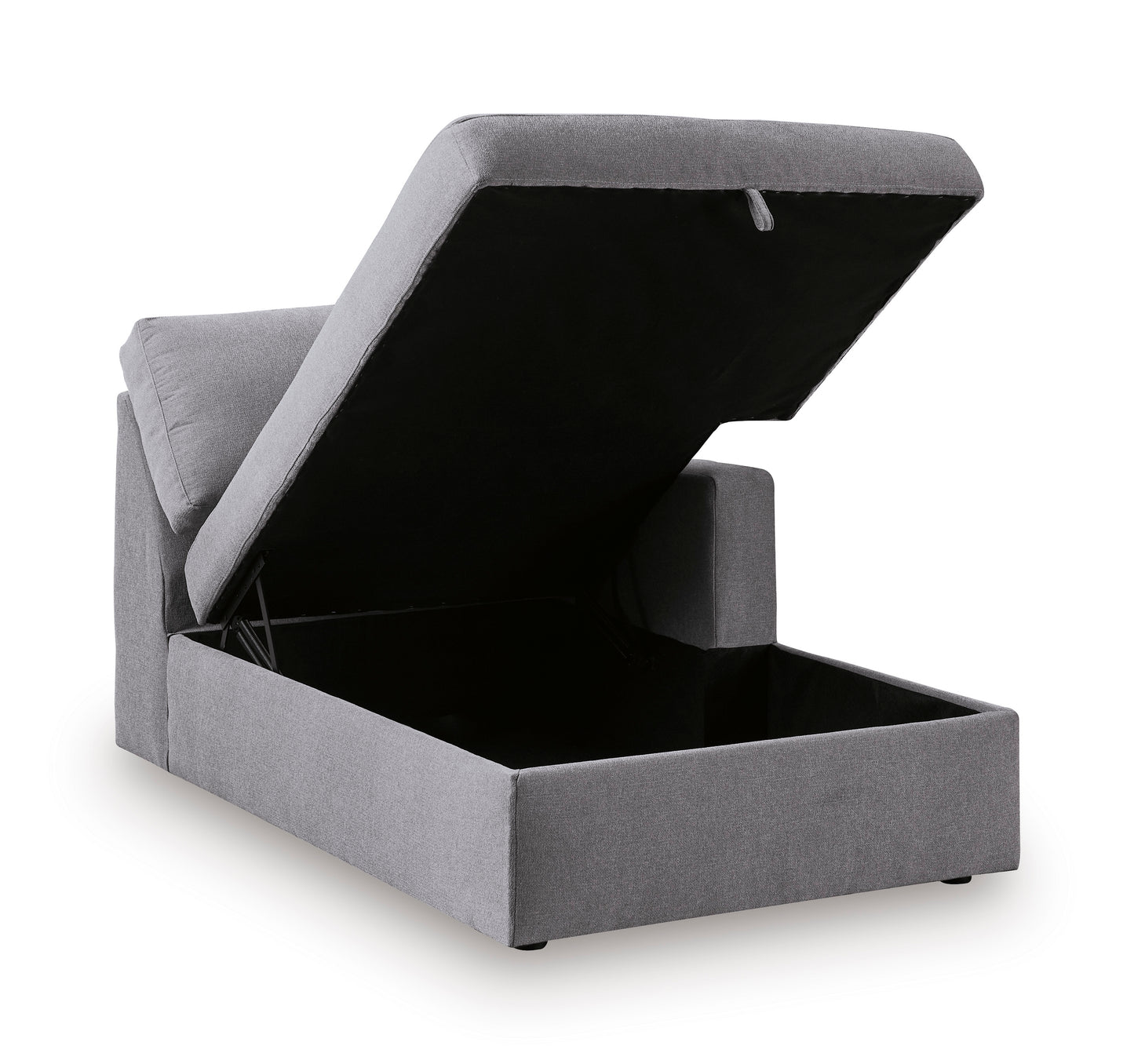 Modmax Right Arm Storage Chaise