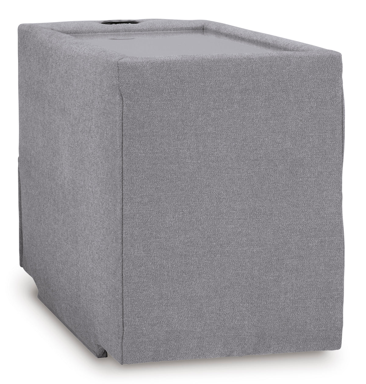 Modmax Console with Audio System