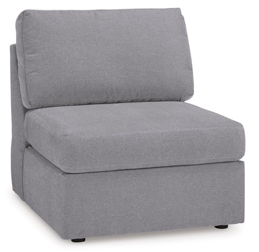 Modmax Armless Chair