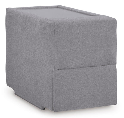 Modmax Console with Storage