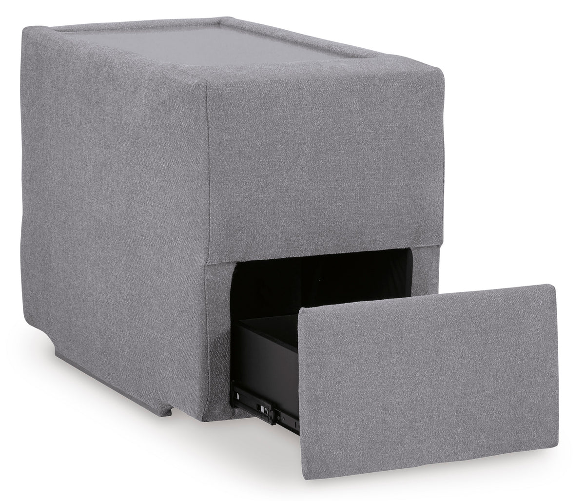 Modmax Console with Storage