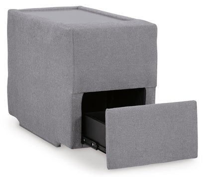 Modmax Console with Storage