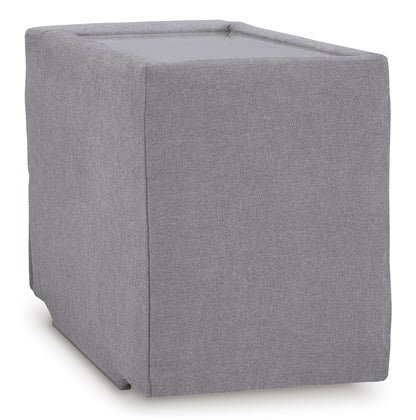Modmax Console with Storage
