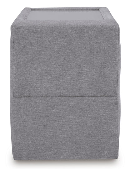 Modmax Console with Storage
