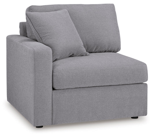 Modmax Left Arm Seat