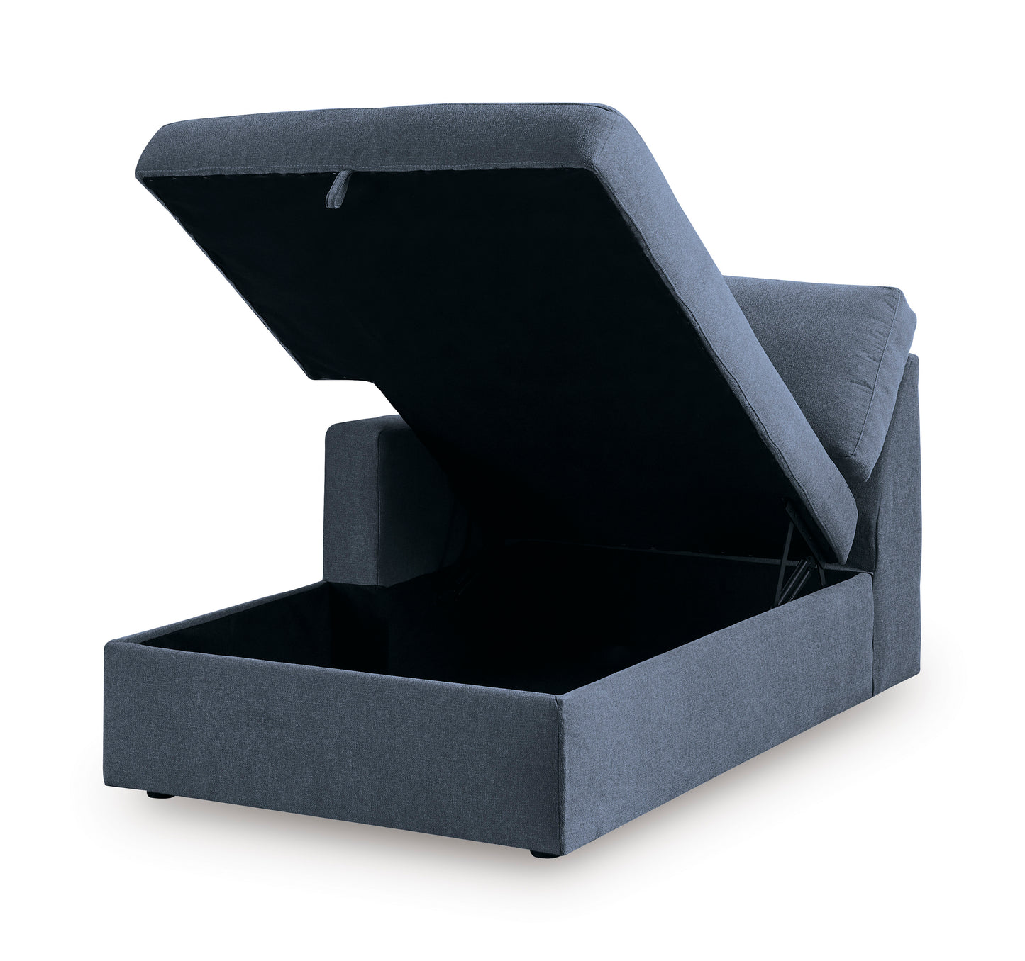 Modmax Left Arm Storage Chaise