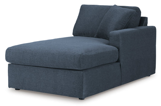 Modmax Right Arm Chaise