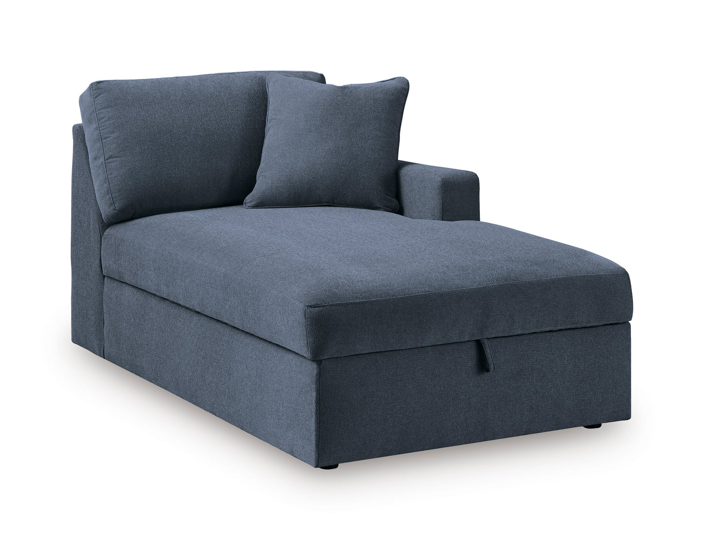 Modmax Right Arm Storage Chaise
