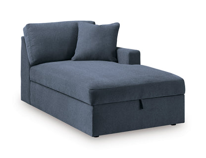 Modmax Right Arm Storage Chaise