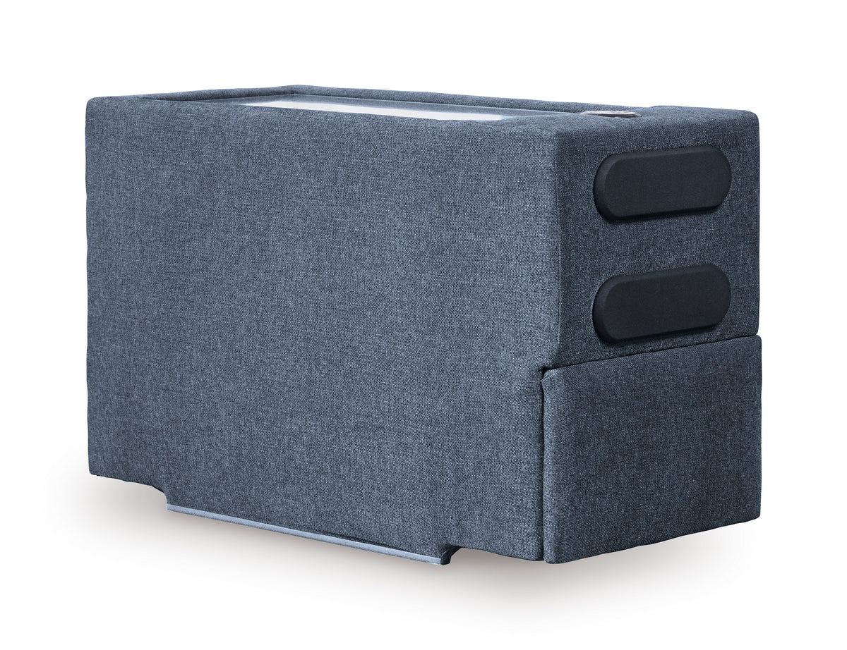 Modmax Console with Audio System