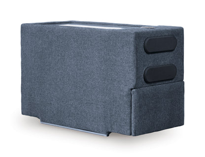 Modmax Console with Audio System