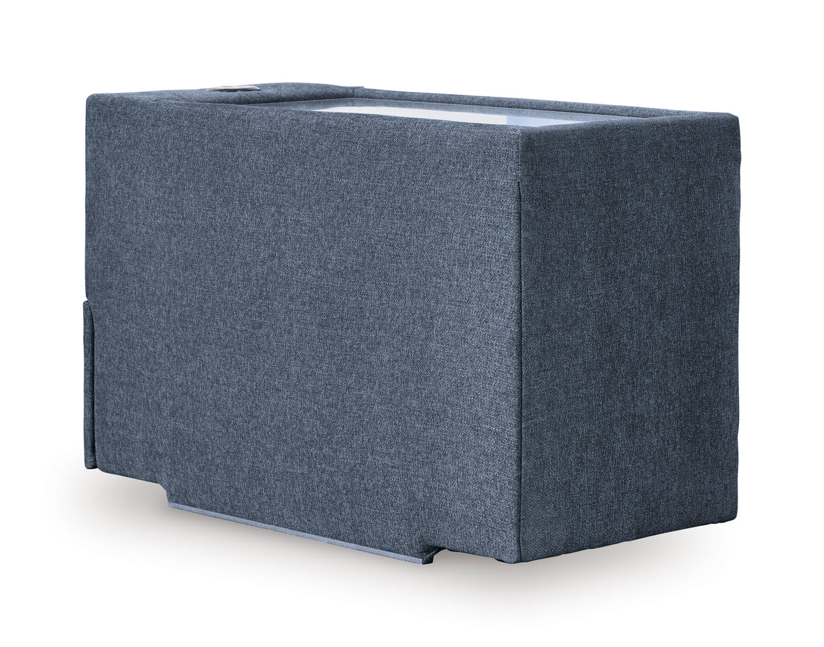 Modmax Console with Audio System