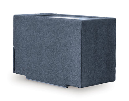 Modmax Console with Audio System